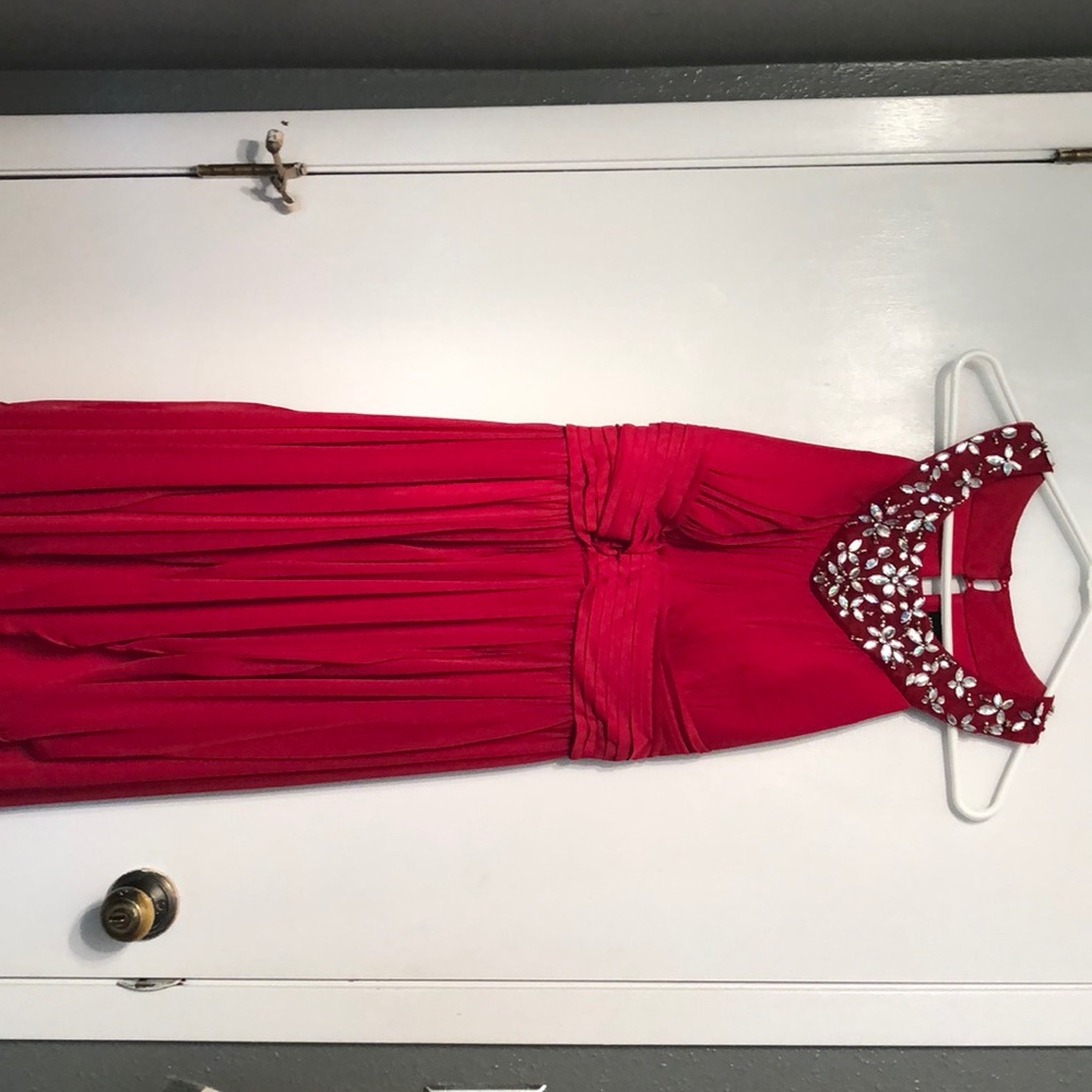 My Michelle Formal Dress
